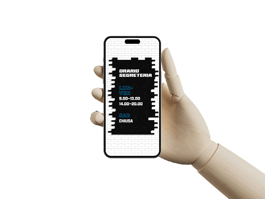Capramara - Branding